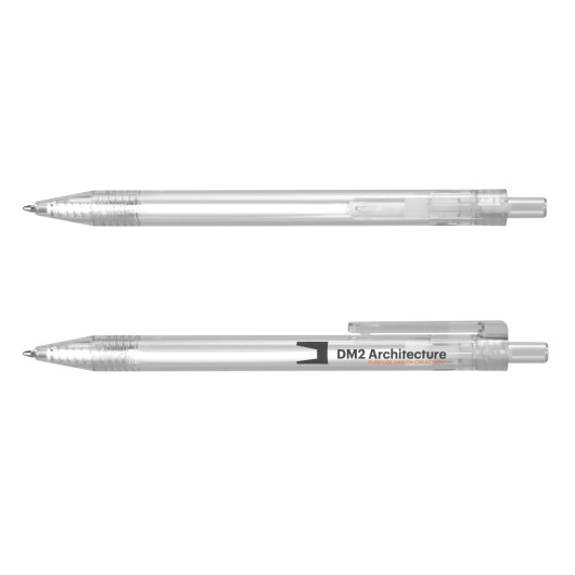 rPet Pens Translucent